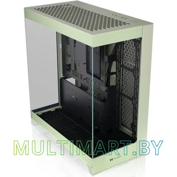 Корпус Thermaltake CTE E550 TG Matcha Green CA-1Z8-00MEWN-00 картинка 4